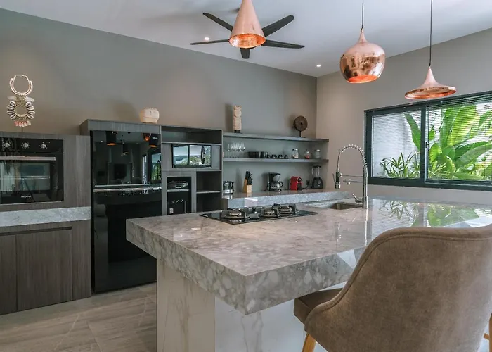 Batik - Brand New & Stylish 3br In Seminyak! Villa Seminyak