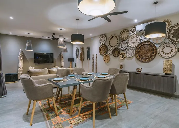 Villa Batik - Brand New & Stylish 3br In Seminyak! Seminyak