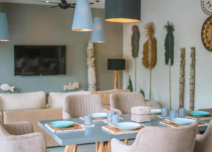 Batik - Brand New & Stylish 3br In Seminyak! Seminyak