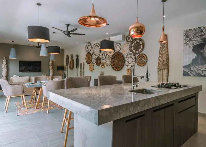 Batik - Brand New & Stylish 3br In Seminyak! Seminyak