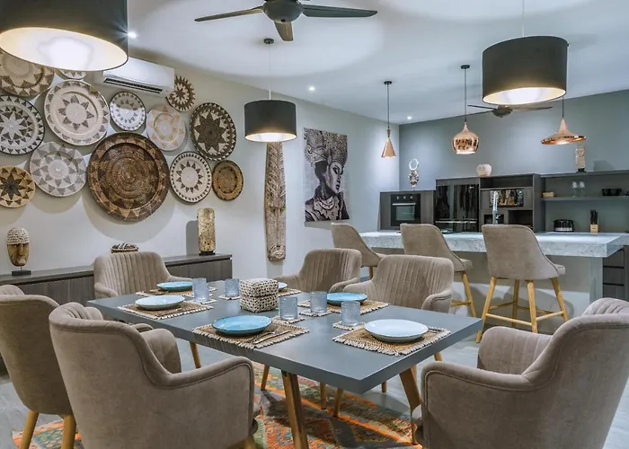 Villa Batik - Brand New & Stylish 3br In Seminyak! Seminyak