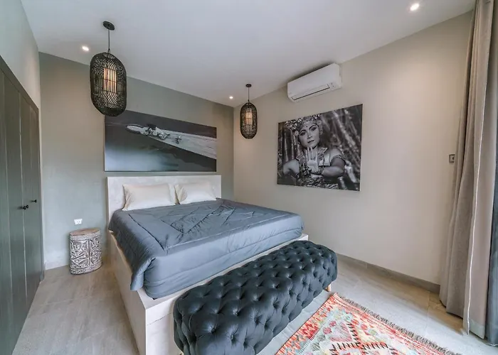 Villa Batik - Brand New & Stylish 3br In Seminyak!